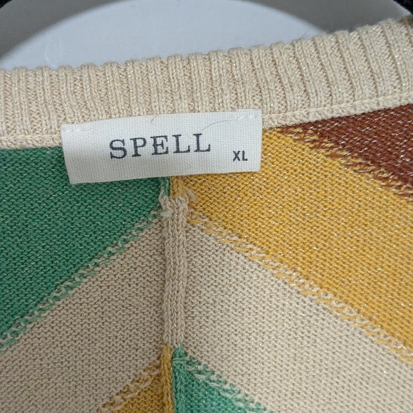 Spell Mylee Gown XL - Picture 3 of 6